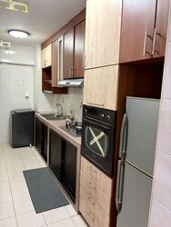 Wellington Circle (Sembawang), HDB 3 Rooms #573515781